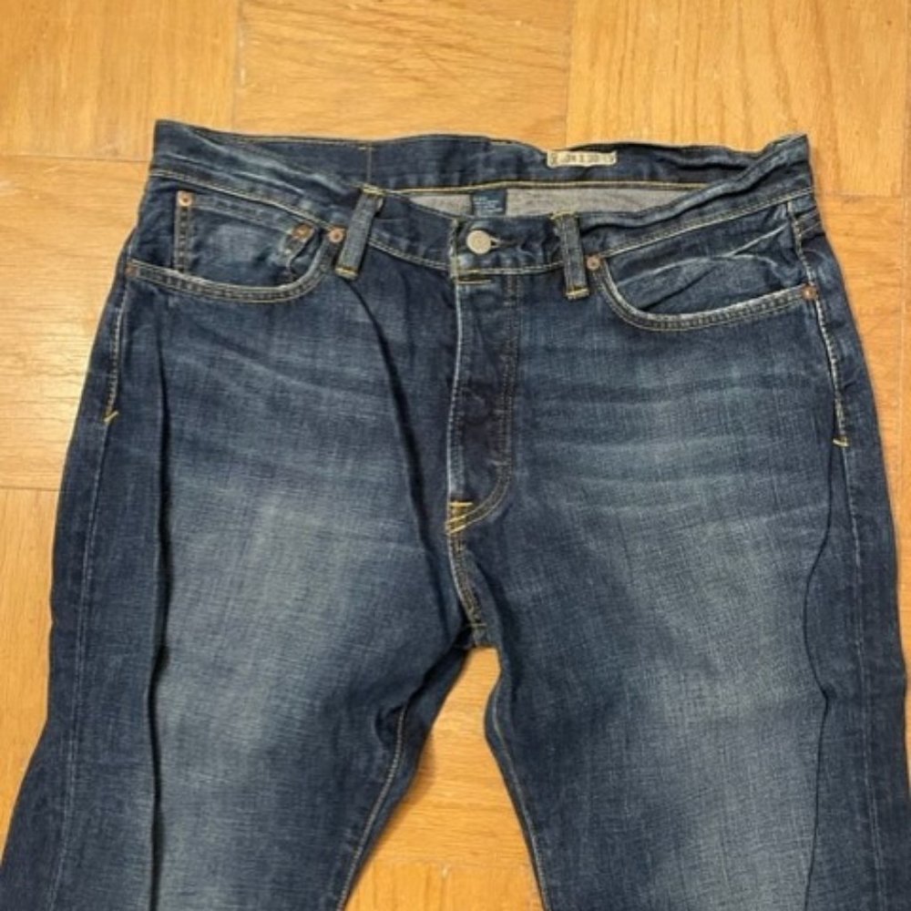 polo jeans